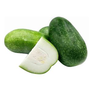 Fresh Ash Gourd