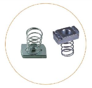 Channel Spring Washer