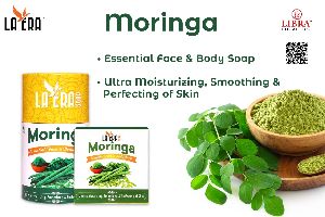 LA ERA MORINGA SOAP