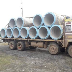 Rcc Hume Pipes