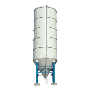 Cement Silo