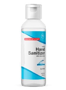 Aqua Fresh Hand Sanitizer
