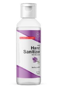 Citric Fresh Hand Sanitizer