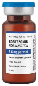 Bortezomib