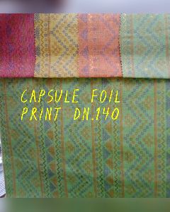 Capsule RAYON PRINT fabrics