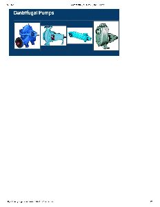 PUMP and PUMP SPARES