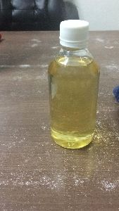 BSS Grade Castor Oil