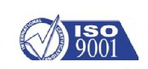 ISO 9001 Certification in Jaipur .