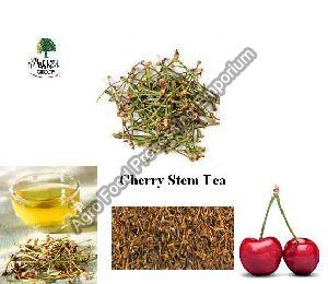 Cherry Stem Tea