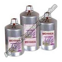 Lavender Oil