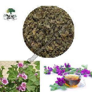 Mallow Tea