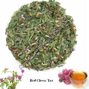 Red Clover Tea
