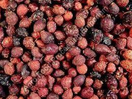 Rose Hip Berry Tea