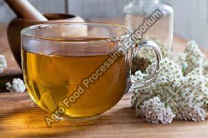 Yarrow Tea