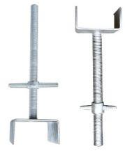 Construction Tools Scaffolding Adjustable U Head Jack