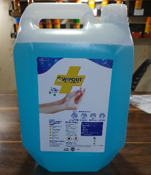 Hand Sanitizer
