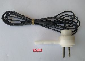Contact Type Double Pin Sensor, Dry Run/ Flow Sensor