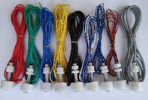 Vertical Magnetic Float Sensor (FS-37)