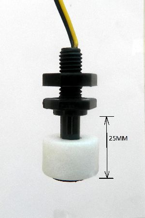 Reversible Magnetic Float Sensor (FS-25)