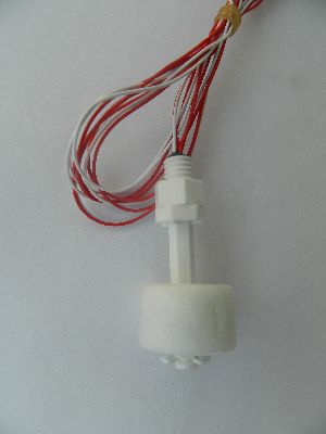 Vertical Magnetic Float Sensor (FS-37)