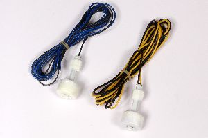 Vertical Magnetic Float Sensor (FS-37)