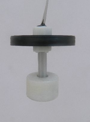 Vertical Magnetic Float Sensor (FS-37)