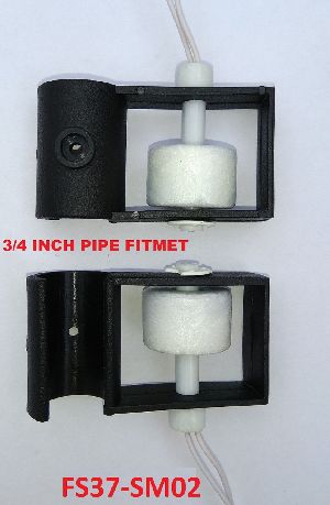 Side Mounted Magnetic Float Sensor (FS37-SM02)