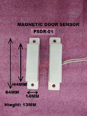 Magnetic Door Sensor,  FSDR-01
