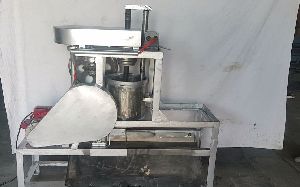 Dough Ball Cutting Machine