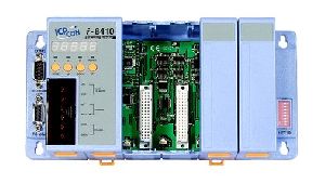 80188-40 CPU and 3 Serial I/O Expansion Unit