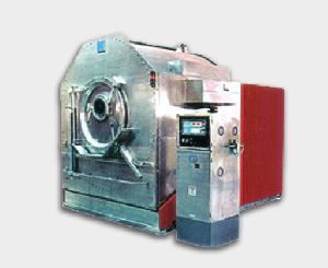 garment processing machine