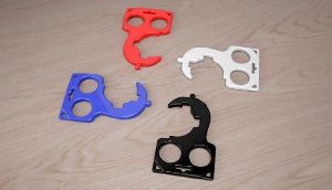 Covid Safety Key