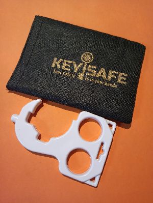 Covid Safety Key