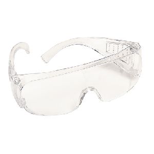 Polycarbonate Safety Spectacles