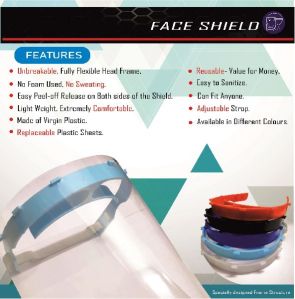 Face Shield