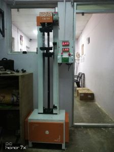 Tensile Strength Tester