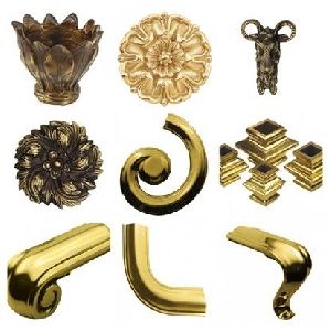 Brass Castings