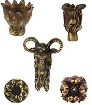 Brass Castings