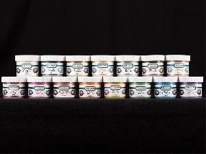 Iridescent Powder