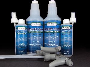 Smart Coat Sealer