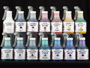 Smart Stain Chemical