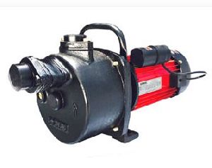Electric Shallow Well Pump