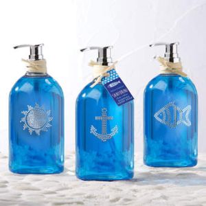 Premium Grade (Ocean Blue) hand wash liqiud