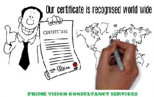 ISO 9001 certification Consultant in Pune, Mumbai