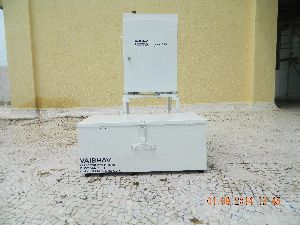 RESPIRABLE COMBO DUST SAMPLER