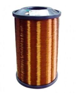 Dual Coated Winding Copper Wire