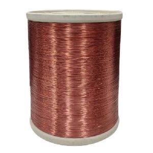 Modified Polyester Enameled Copper Wire