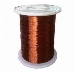 Polyesterimide Magnet Aluminium Wire