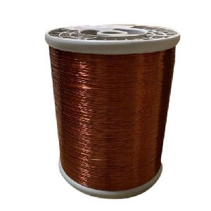 Polyesterimide Winding Aluminium Wire