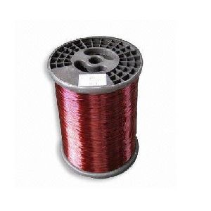 Polyurethane Class H Magnet Copper Wire